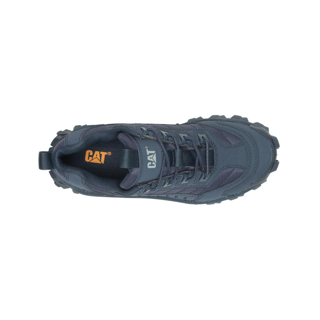 Caterpillar Intruder Women's Casual Shoes Navy  USA |  245960-KNT