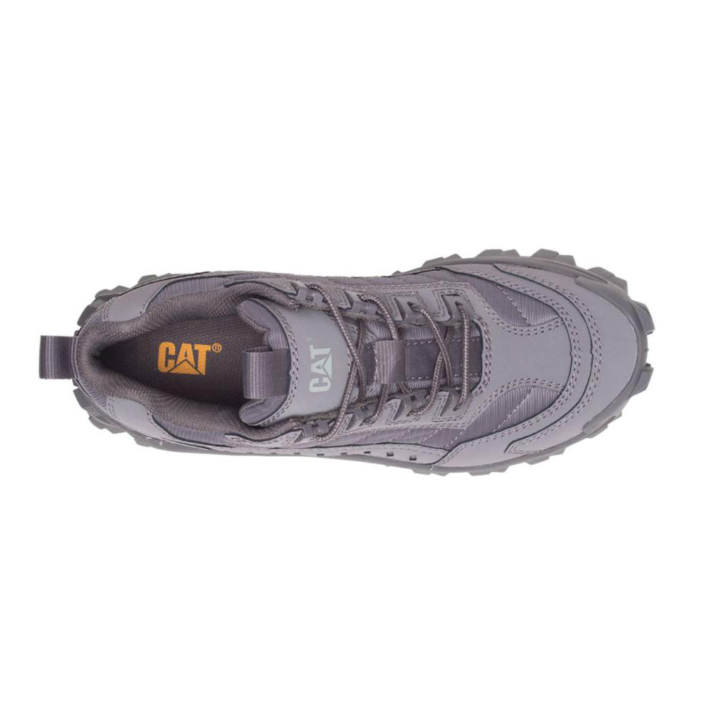 Caterpillar Intruder Women's Casual Shoes Pavement Grey  USA |  731094-ZKQ