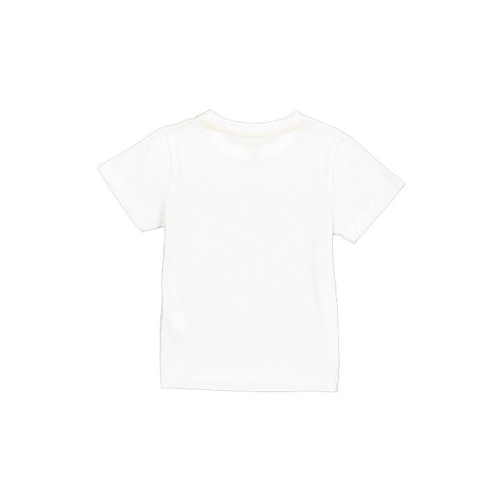 Caterpillar Kids' Tee Shirts White  USA |  975861-DGE