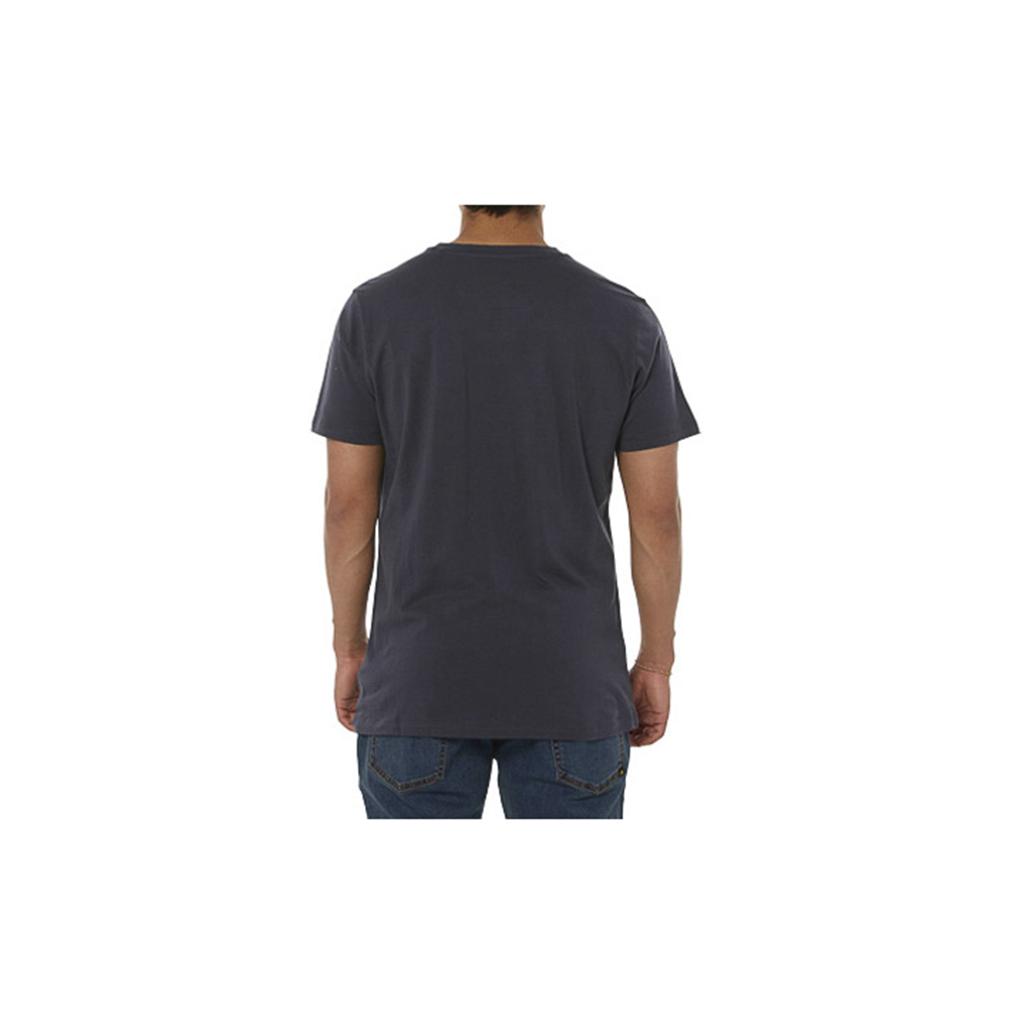 Caterpillar Logo Men's T-Shirts Navy  USA |  568930-IOJ