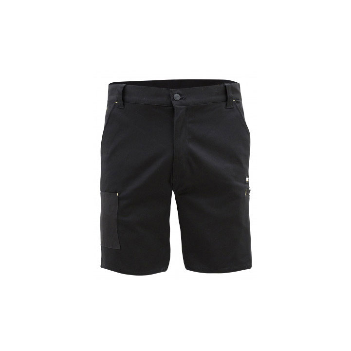 Caterpillar Machine Men's Shorts Black  USA |  945167-WUH