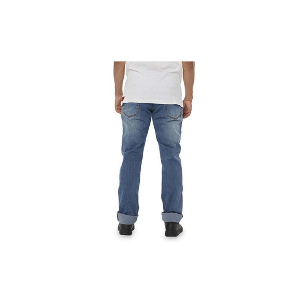 Caterpillar Ninety Eight Slim Men's Pants Blue  USA |  209318-OVI