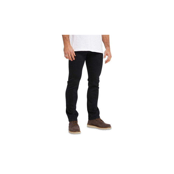 Caterpillar Ninety Eight Slim Men's Pants Pitch Black  USA |  651938-JUS