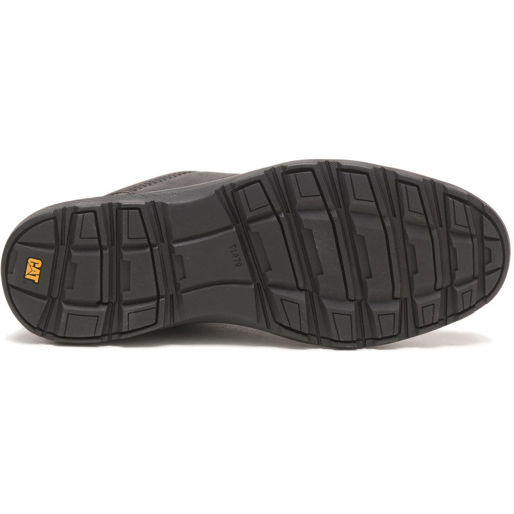 Caterpillar Olly 2.0 Men's Lace Shoes Black  USA |  063541-OSB