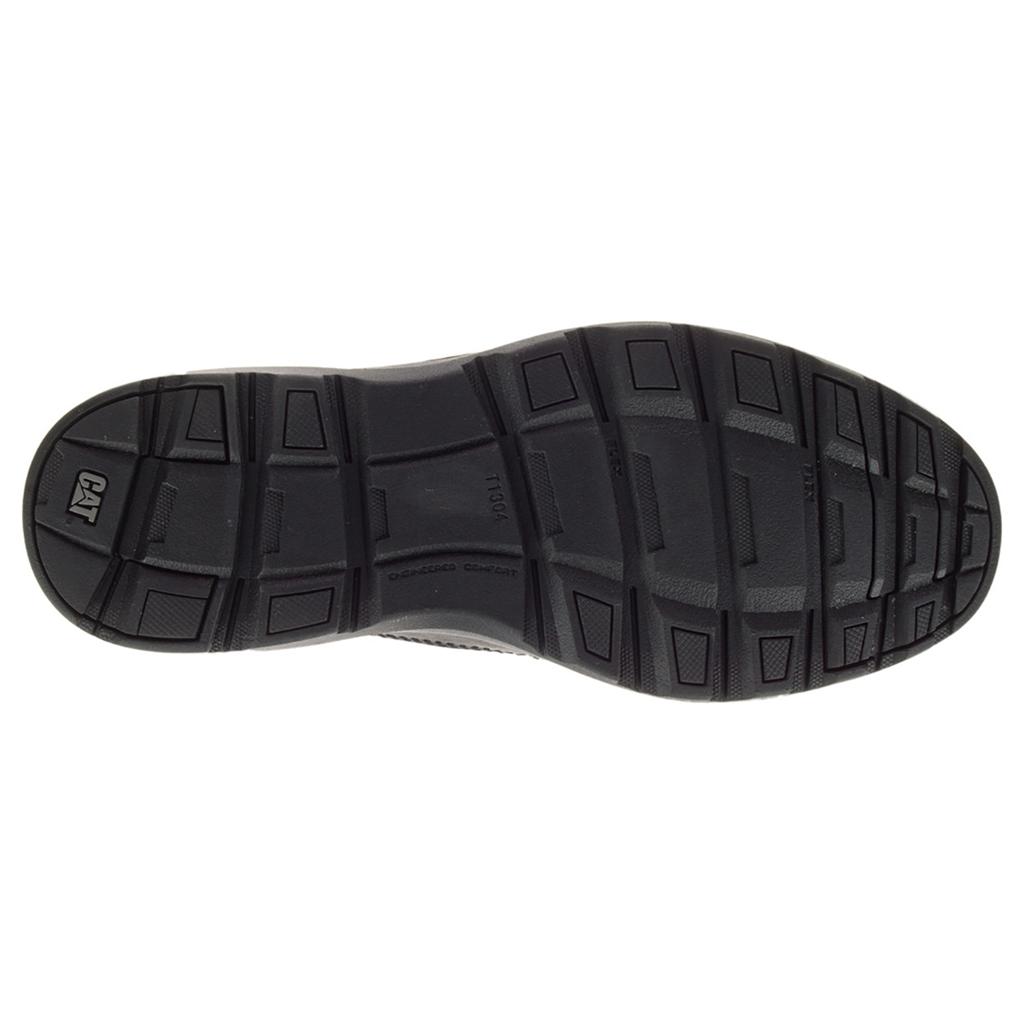 Caterpillar Oly Men's Slip On Black  USA |  504986-JXT