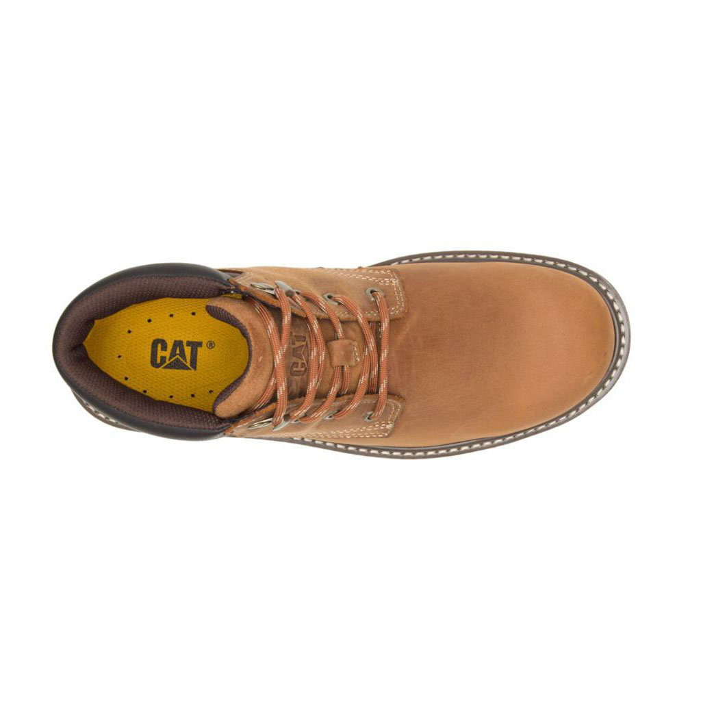 Caterpillar Outbase Waterproof - 6