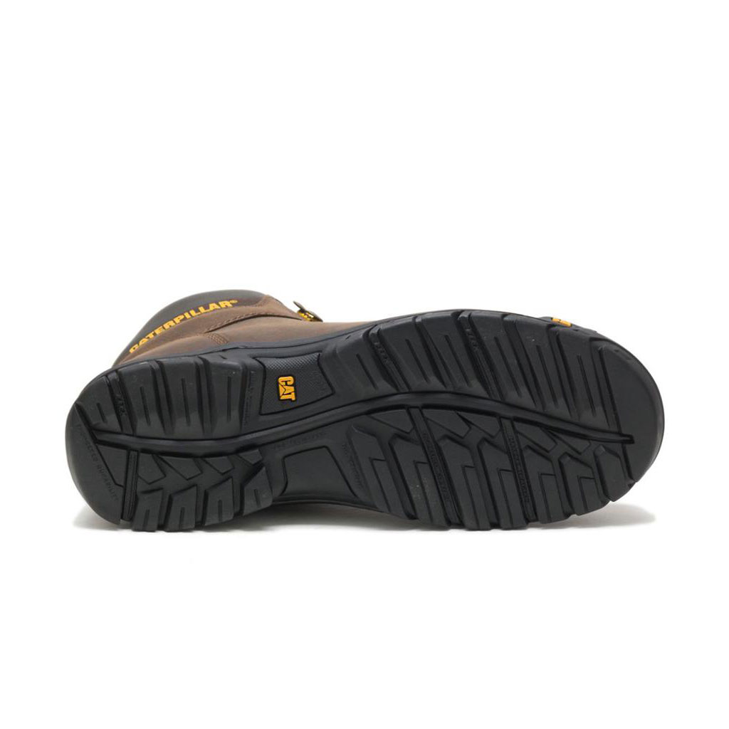 Caterpillar Outline Steel Toe - 6