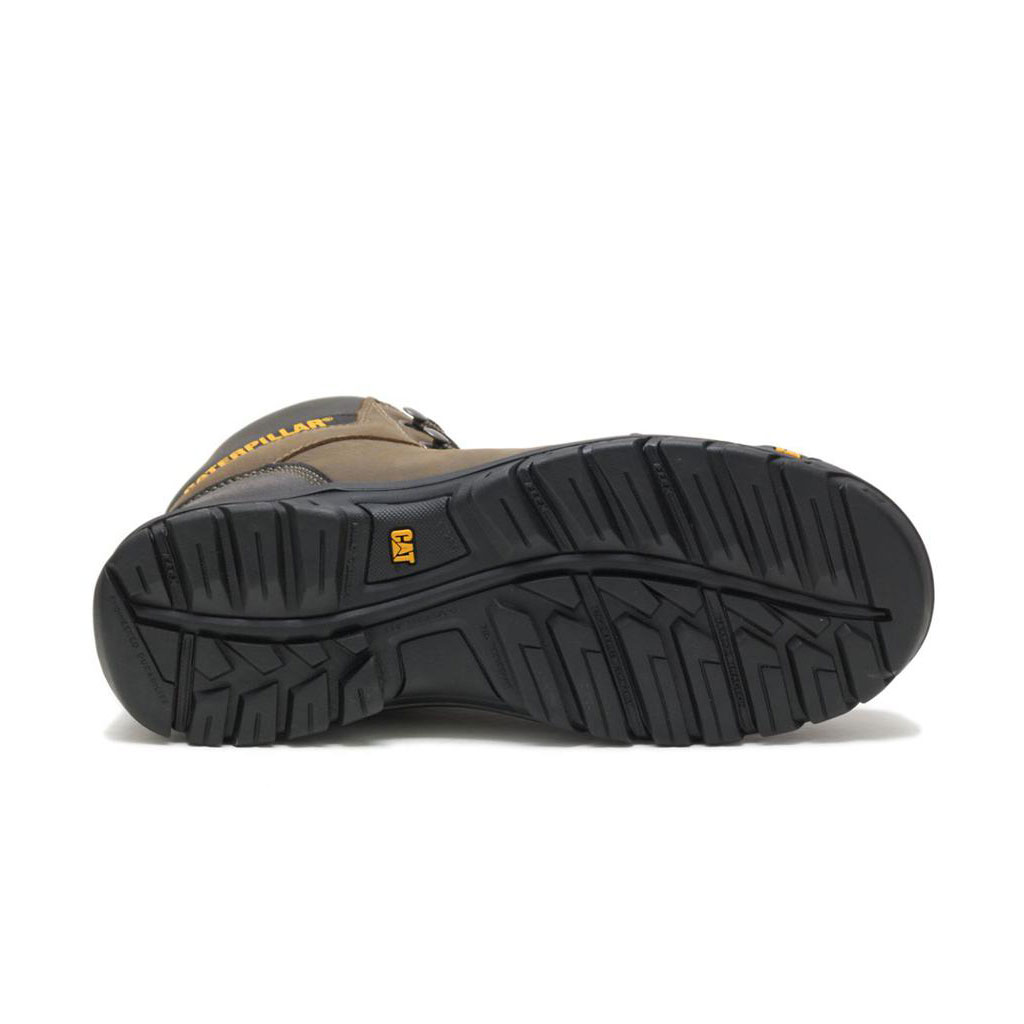 Caterpillar Outline Steel Toe - 6