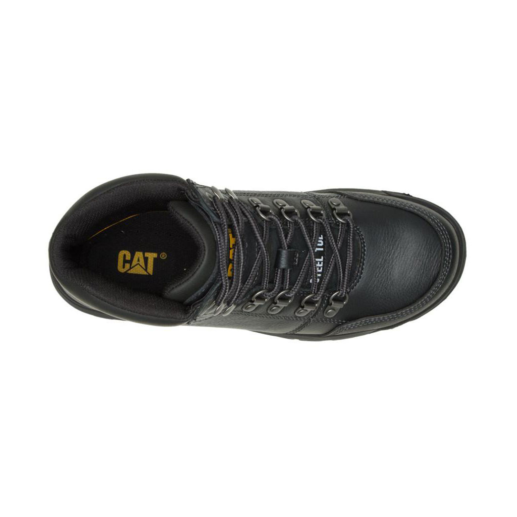 Caterpillar Outline Steel Toe - 6