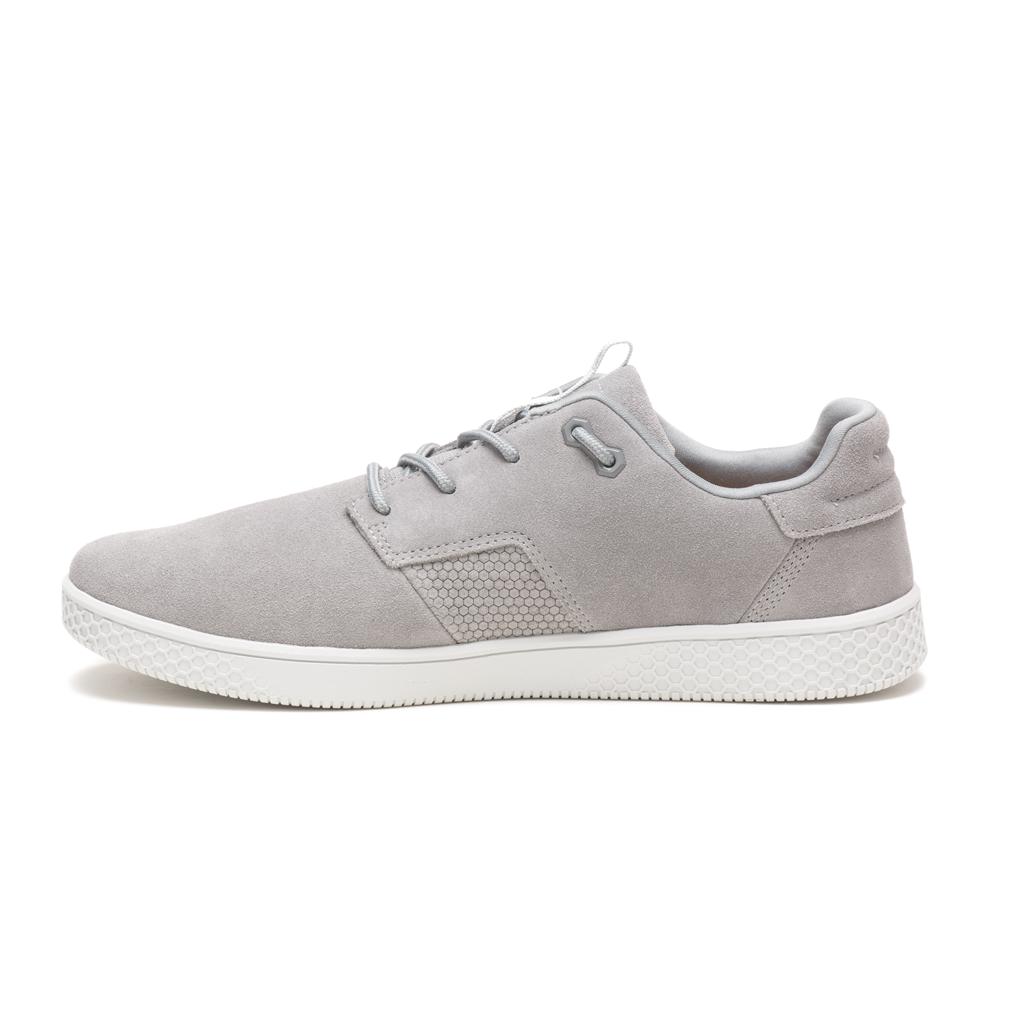 Caterpillar Pause Men's Casual Shoes Grey  USA |  043867-ZXT