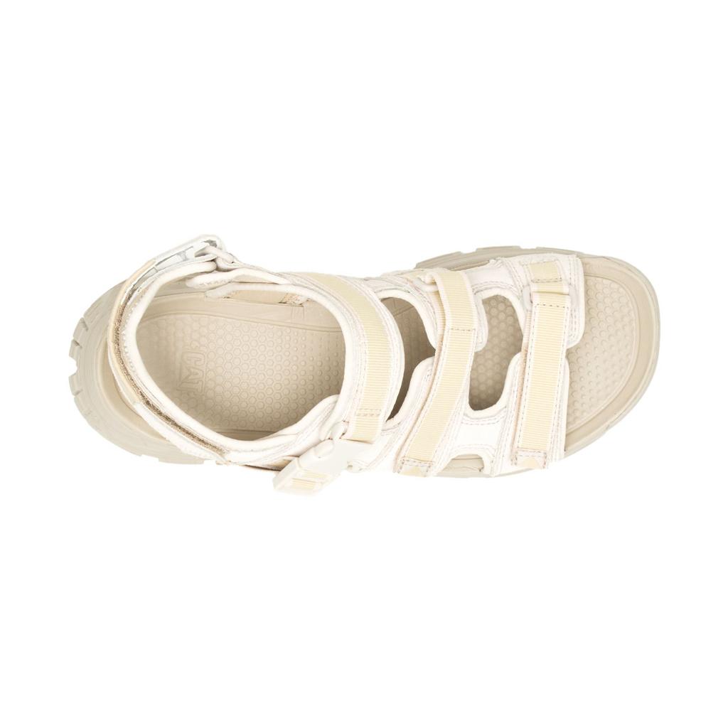 Caterpillar Progressor Buckle Men's Sandals Beige  USA |  649051-BAF