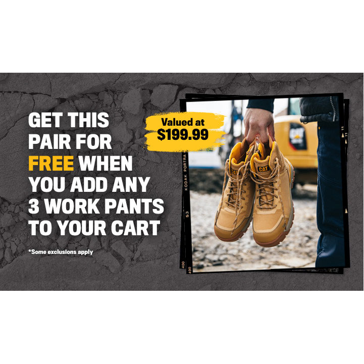 Caterpillar Propulsion Composite Men's Work Boots Honey Brown  USA |  401563-EFX