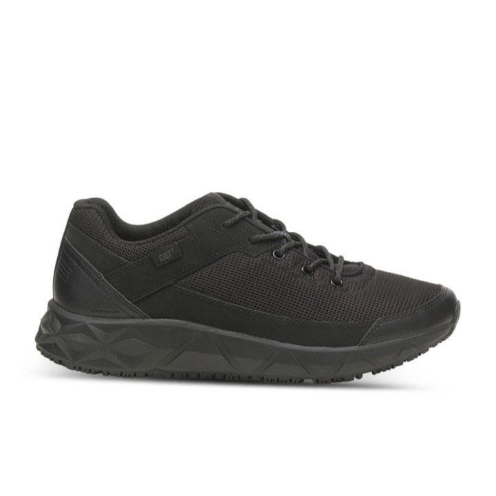 Caterpillar Propulsion Pro Rush Speed Fx Women's Casual Shoes Black  USA |  907813-KTZ