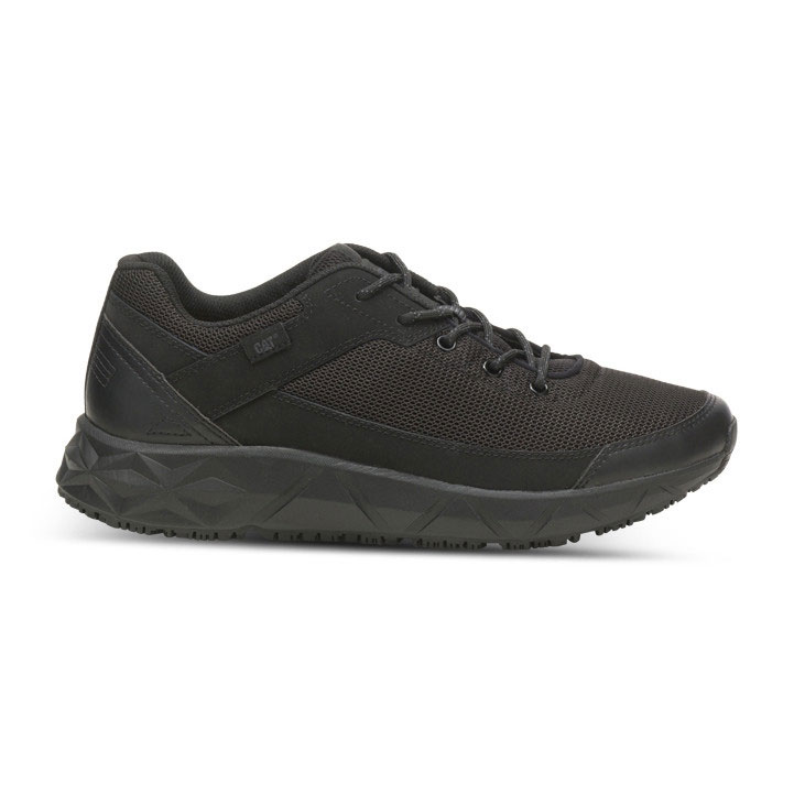 Caterpillar Propulsion Pro Rush Speed Fx Women\'s Casual Shoes Black  USA |  907813-KTZ