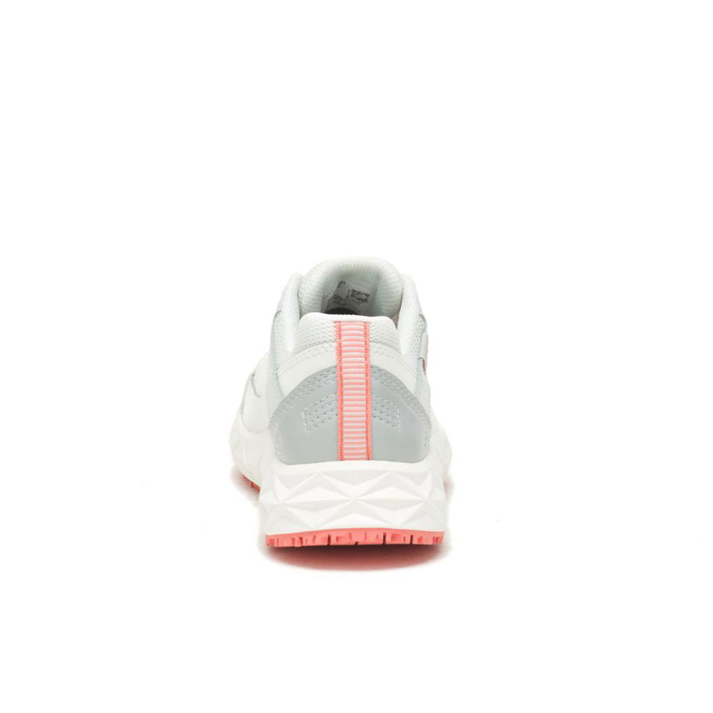 Caterpillar Prorush Speed Fx Women's Sneakers Bright White / Glacier Grey  USA |  089317-MYE