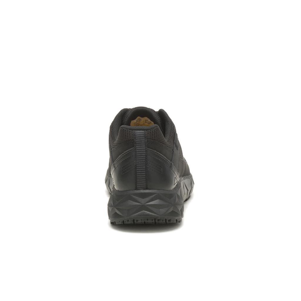 Caterpillar Prorush Speed Fx Women's Work Shoes Black  USA |  704169-PLB