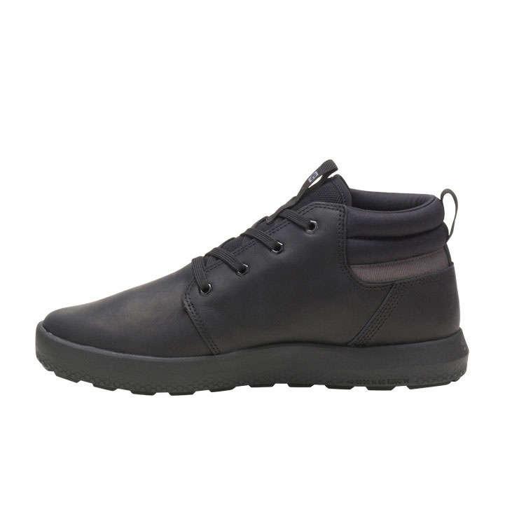 Caterpillar Proxy Mid Men's Casual Shoes Black  USA |  032694-TKA