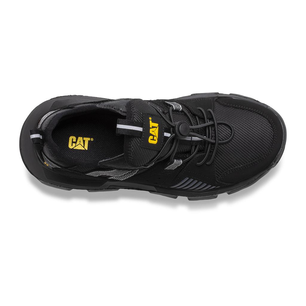 Caterpillar Raider Kids' Sneakers Black  USA |  623948-JYM