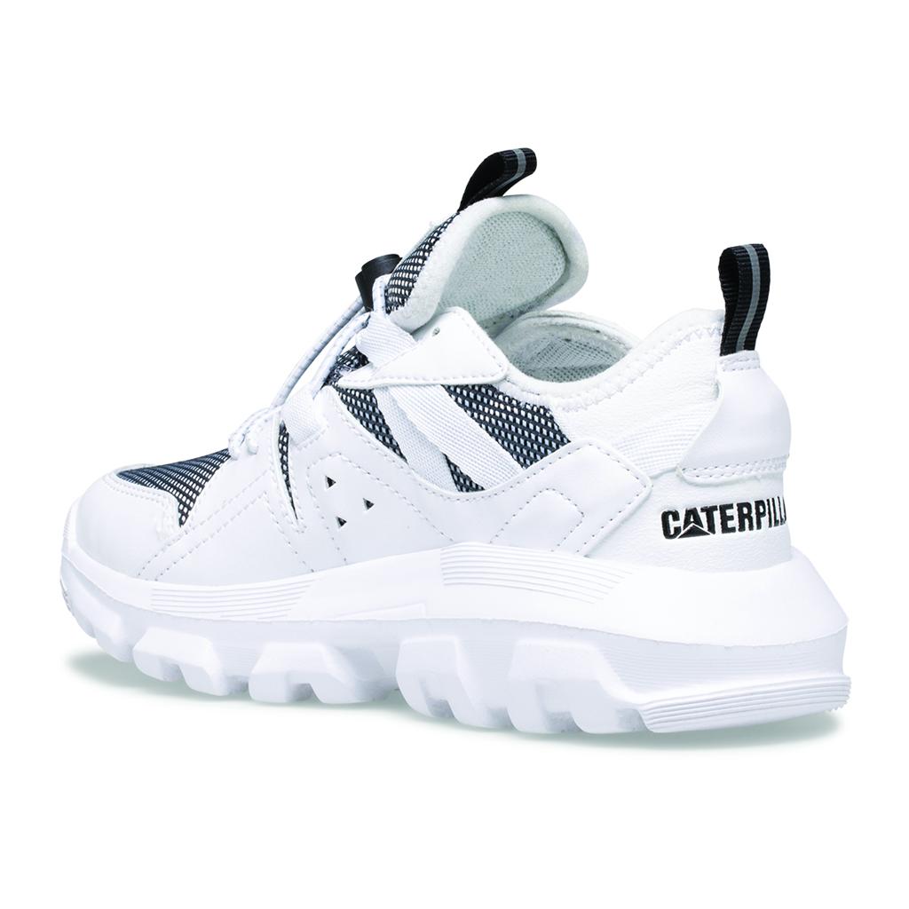 Caterpillar Raider Kids' Sneakers White  USA |  704169-RCI