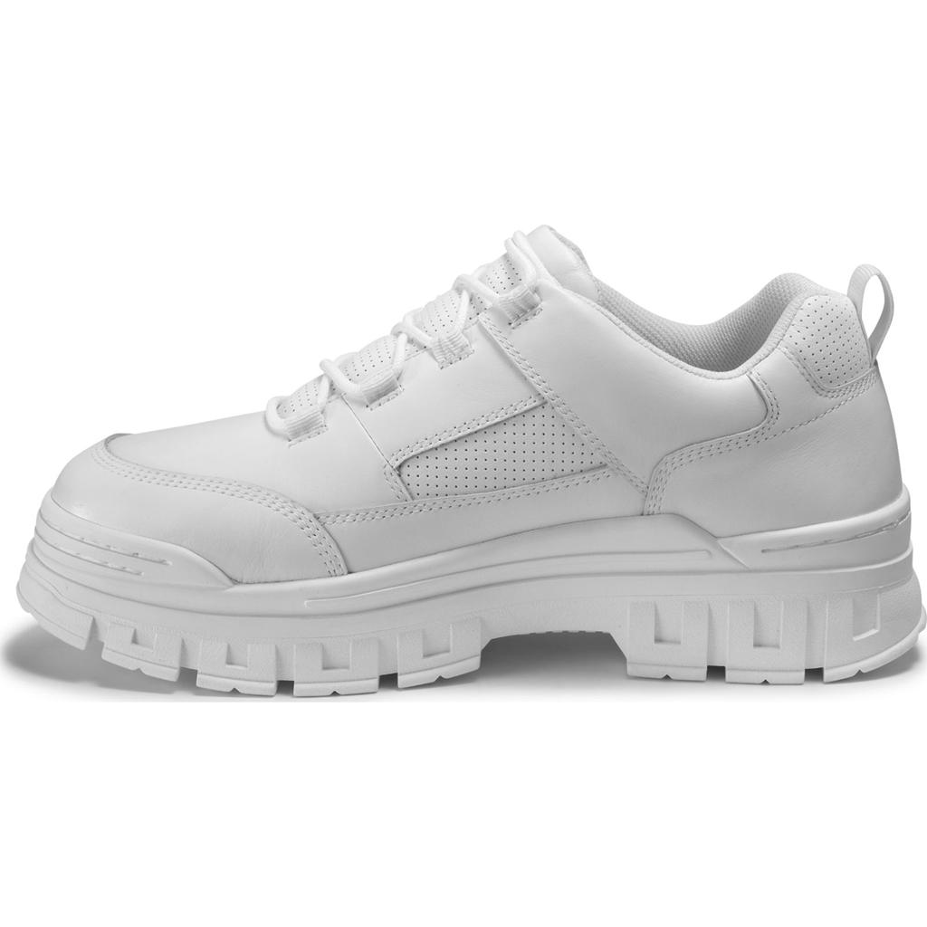 Caterpillar Rise Shoe Women's Casual Shoes White  USA |  891504-KVE