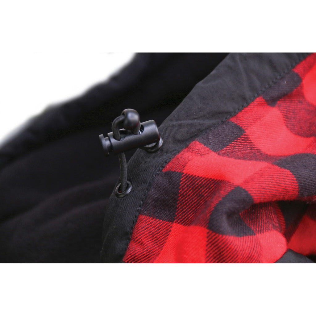 Caterpillar Sequoia Red Men's Jackets Red  USA |  061794-QEN