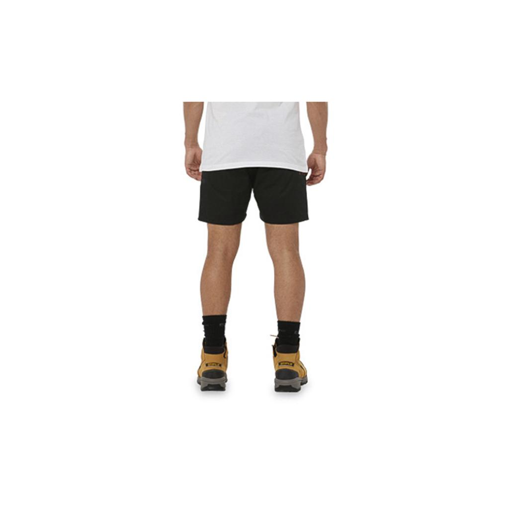 Caterpillar Short Haul Men's Shorts Black  USA |  285913-DWU