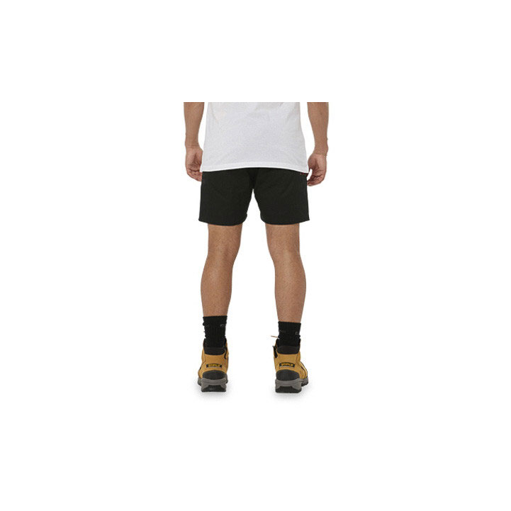 Caterpillar Short Haul Men's Shorts Black  USA |  748253-UGA