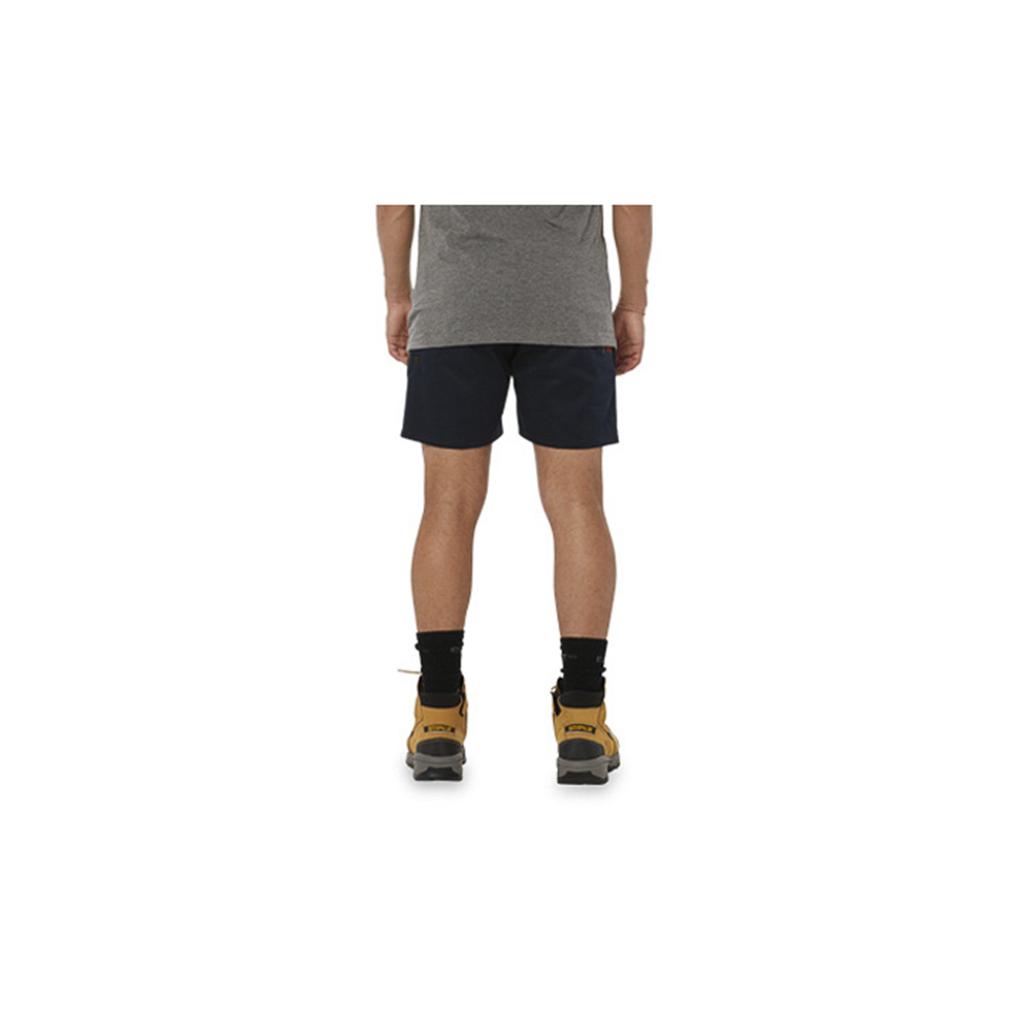 Caterpillar Short Haul Men's Shorts Navy  USA |  715439-KTL