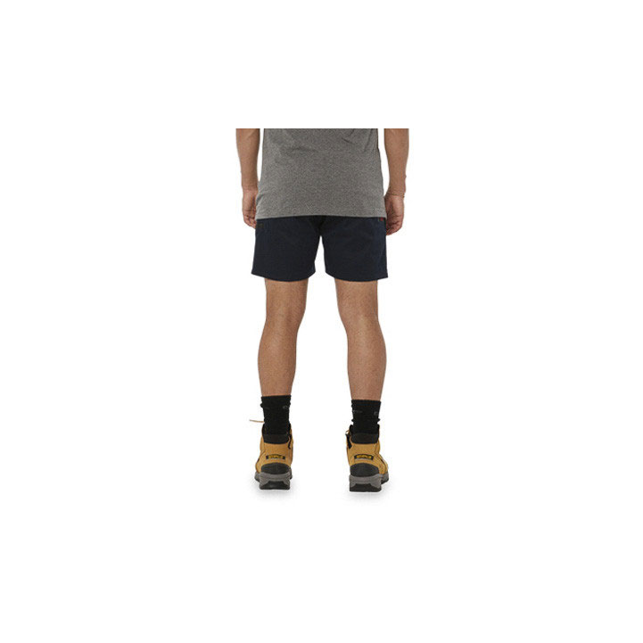 Caterpillar Short Haul Men's Shorts Navy  USA |  943062-PBL