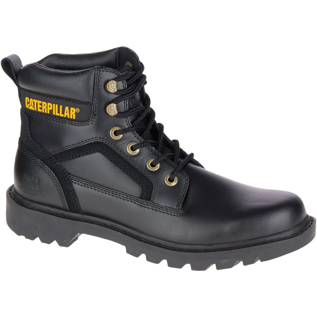 Caterpillar Stickshift Men's Casual Boots Black  USA |  620935-EQG