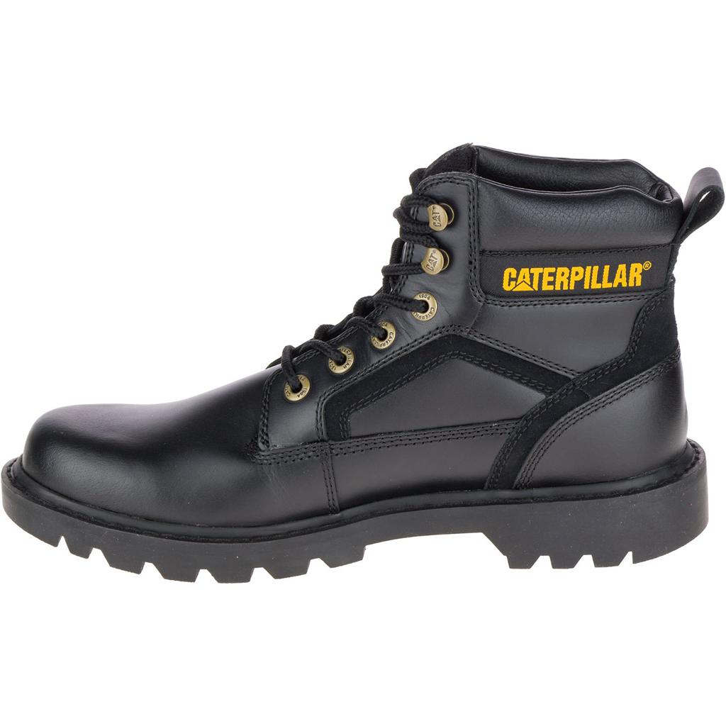 Caterpillar Stickshift Men's Casual Boots Black  USA |  620935-EQG