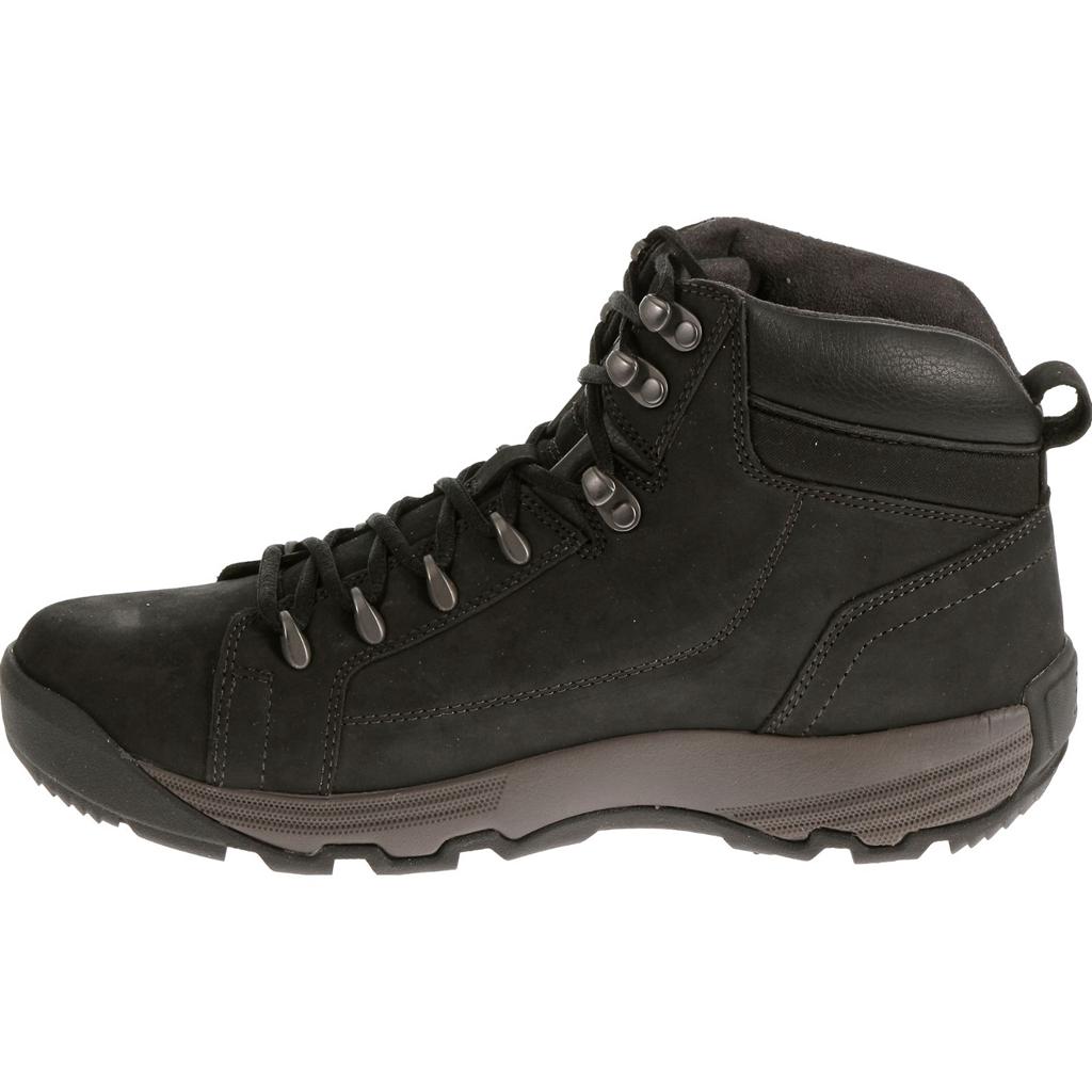 Caterpillar Supersede Boot Men's Casual Boots Black  USA |  234780-MXF