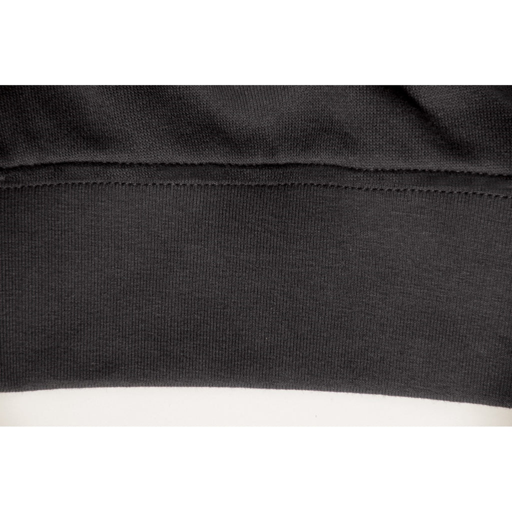 Caterpillar Trademark Hooded Men's Sweatshirts Black  USA |  051293-FVR