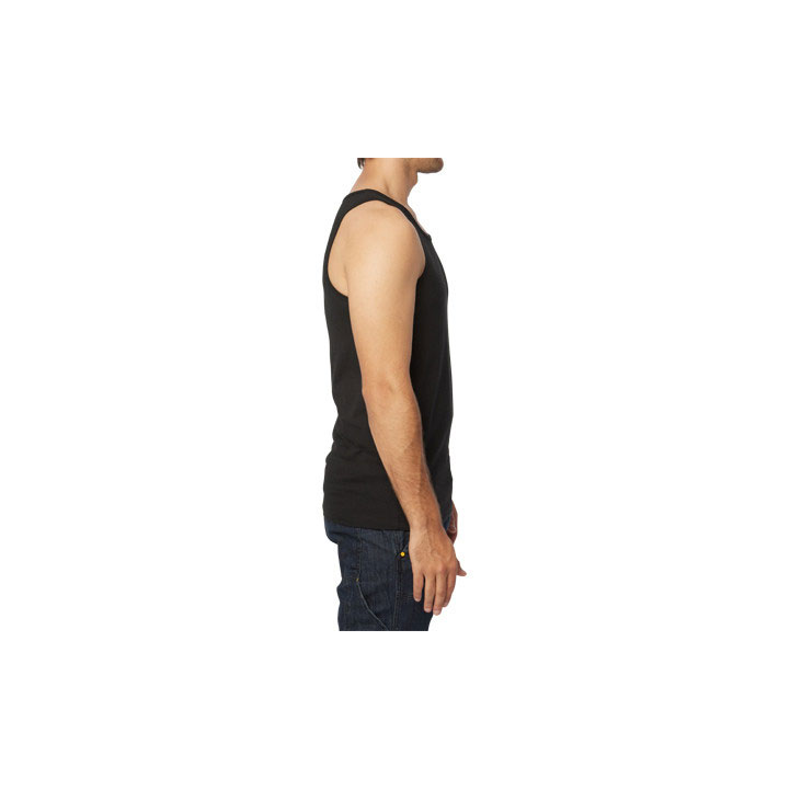 Caterpillar Trademark Women's Singlet Black  USA |  610425-KSW