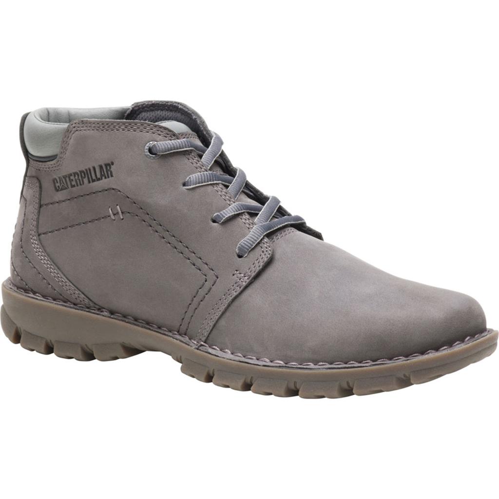 Caterpillar Transform 2.0 Men\'s Chukka Boots Grey  USA |  521970-ZRW