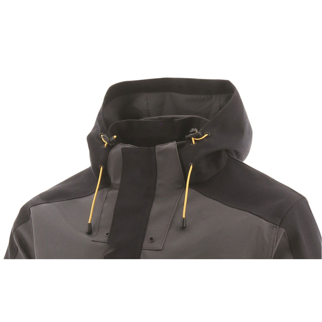 Caterpillar Triton Workwear Men's Jackets Black  USA |  916570-PAR