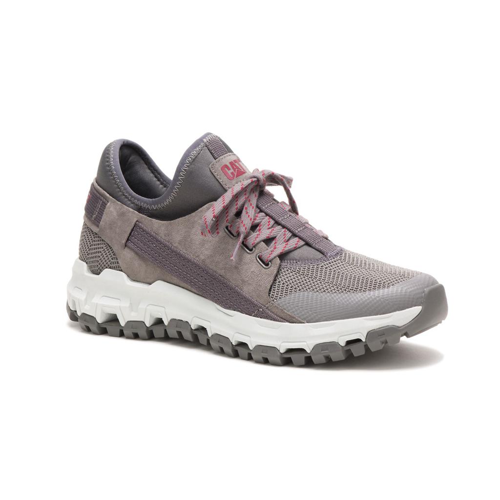 Caterpillar Urban Tracks Sport Men's Casual Shoes Grey  USA |  396758-BKN