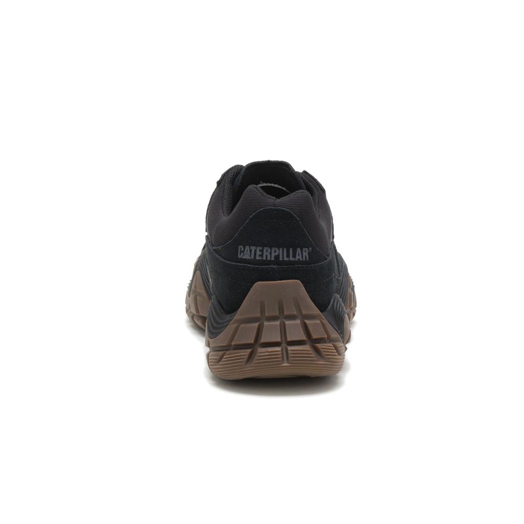 Caterpillar Vapor Men's Sneakers Black  USA |  408539-TWX