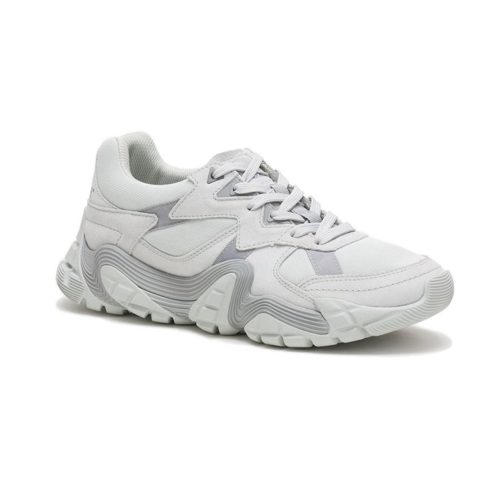 Caterpillar Vapor Women's Sneakers Grey  USA |  341692-RAG