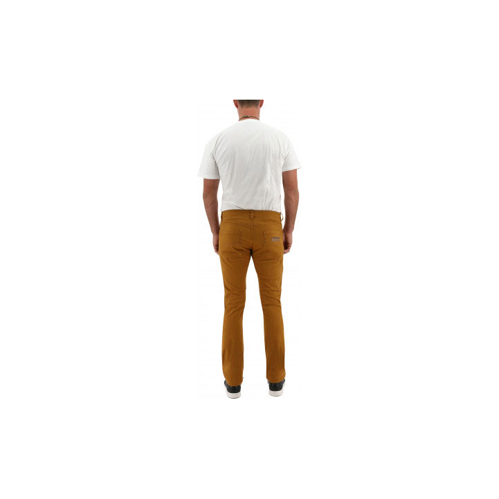 Caterpillar Work Men's Pants Bronze Brown  USA |  950634-PKN