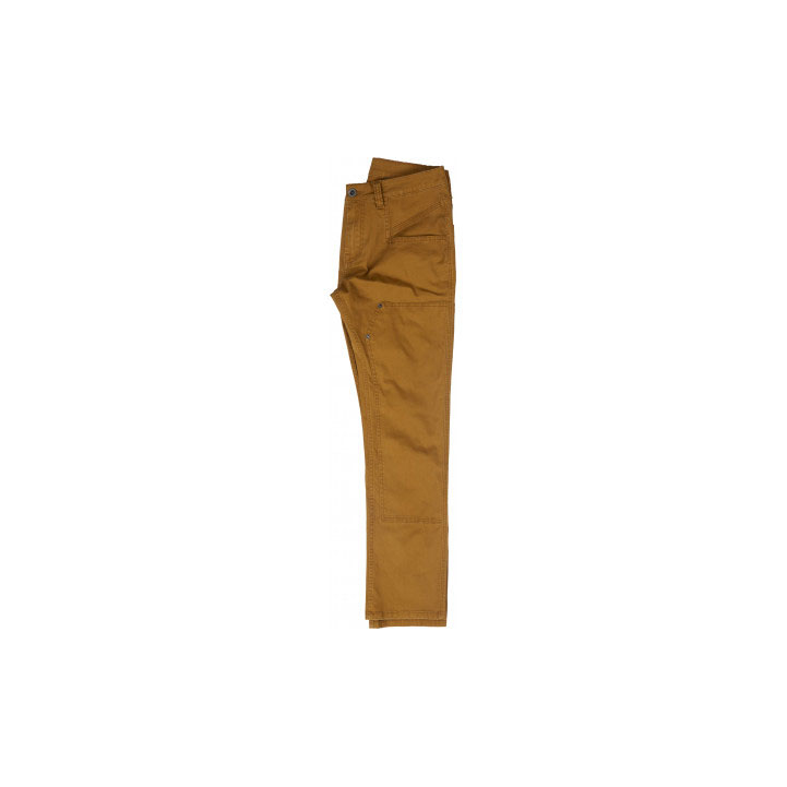 Caterpillar Work Men's Pants Bronze Brown  USA |  950634-PKN