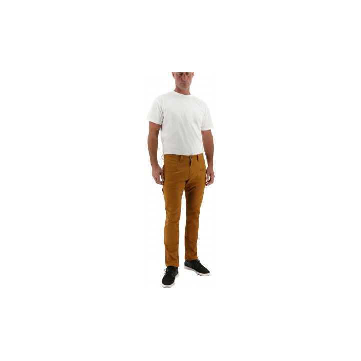 Caterpillar Work Men\'s Pants Bronze Brown  USA |  950634-PKN