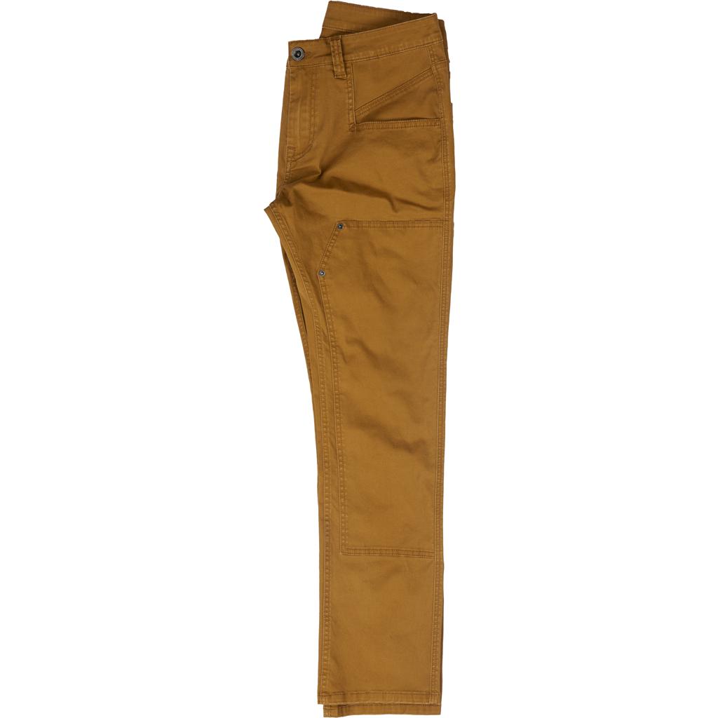 Caterpillar Work Men's Pants Brown  USA |  387495-AKV