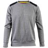 Dark Heather Grey