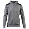 Dark Heather Grey